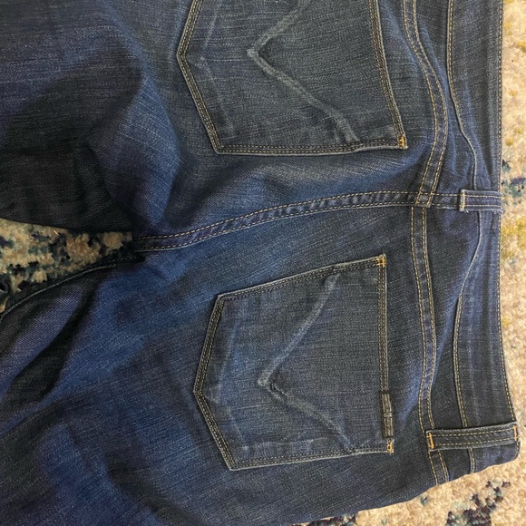 Hudson Jeans - Picture 5 of 7